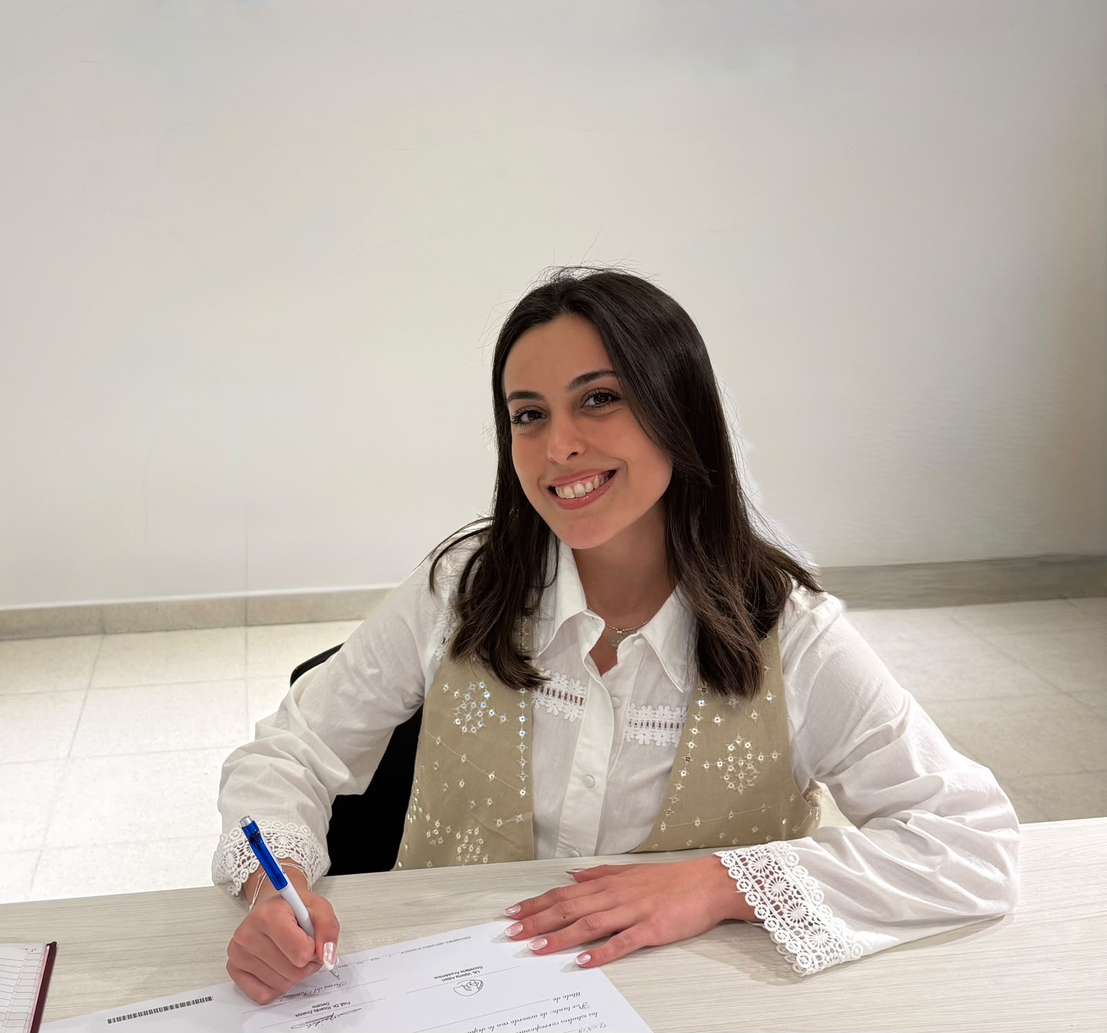 Pilar, Virtual Assistant and Medical Assistant