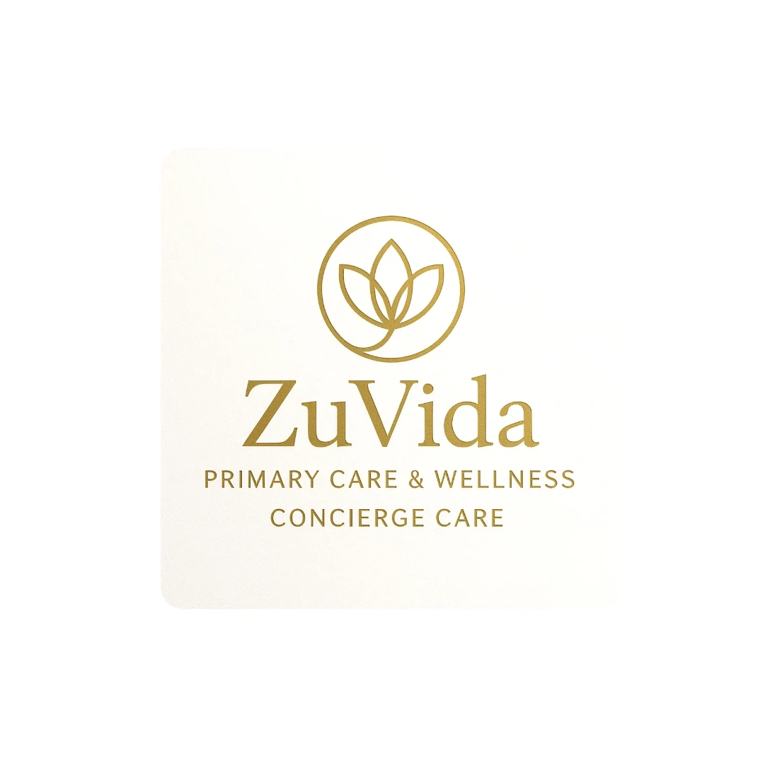 ZuVida Primary Care & Wellness
